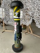 Стріляний Javelin