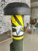 Стріляний Javelin