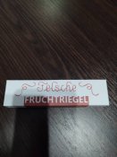 Фруктовый батончик Felsche Fruchtriegel