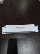 Фруктовый батончик Felsche Fruchtriegel