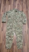 Комбінезон MTP Coverall, AFV, Crewman 180\104