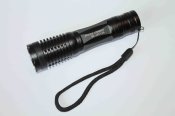Ліхтарик ручний BL-1837-T6 Zoom (Повна комплектація) (1752)