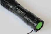 Ліхтарик ручний BL-1837-T6 Zoom (Повна комплектація) (1752)