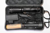 Ліхтарик ручний BL-1837-T6 Zoom (Повна комплектація) (1752)
