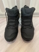 Кросівки для хайкінга Adidas Terrex AX3 Mid G...