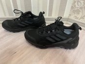 Кросівки Adidas Terrex Eastrail 2 HP8602 (Оригінал). Розмір 44,5.