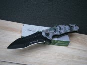 Ніж складаний Activ Predator / Хижак 23 см стропоріз склобій
