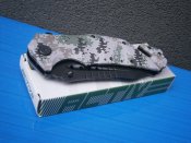 Ніж складаний Activ Predator / Хижак 23 см стропоріз склобій