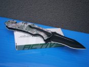Ніж складаний Activ Predator / Хижак 23 см стропоріз склобій