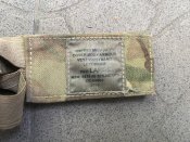 Внутрішній пояс для бронежилета Osprey MK4. Розмір Large.