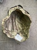 Оригінальний кавер армії Великобританії MK7. Розмір Small/Medium.