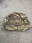 Оригінальний кавер армії Великобританії MK7. Розмір Small/Medium.