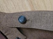 British Army - The Rifles Regiment Service Dress №2 Uniform