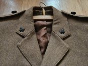 British Army - The Rifles Regiment Service Dress №2 Uniform