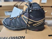Черевики Salomon Sidley Mid Gtx US10.5(28.5)