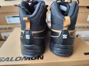 Черевики Salomon Sidley Mid Gtx US10.5(28.5)