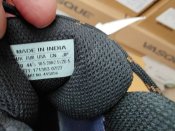Черевики Salomon Sidley Mid Gtx US10.5(28.5)
