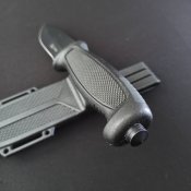 Ніж тактичний Columbia 23см туристичний мисливський у пластиковому чохлі