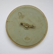 Мішка олімпійський - Мишка олимпийский = Волейбол = Ігри ХХІІ олімпіади - 1980 р. ()