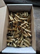 Гільзи ТТ 7.62x25 ресайз з 223 Гильзы 100шт
