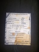 Плити ОРКА модуль моноліт Бр4