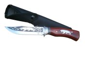 Ніж мисливський Тигр Outdoor Н-793 25см