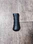 Рукоятка Руків'я Raptor grip Пташина голова Birdshead