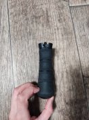 Рукоятка Руків'я Raptor grip Пташина голова Birdshead