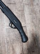 Рукоятка Руків'я Raptor grip Пташина голова Birdshead