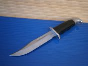 Ніж мисливський Вlack Wolf FS-12 27 см