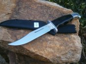 Ніж мисливський Вlack Wolf FS-12 27 см