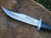 Ніж мисливський Вlack Wolf FS-12 27 см