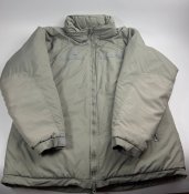 Куртка Primaloft US Army ECWCS Gen III 7, Розмір:  XLarge - Long