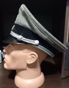 Фуражка сс