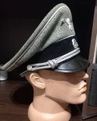 Фуражка сс