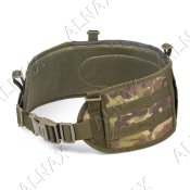 MOLLE разгрузочный пояс РПС warbelt, мультикам