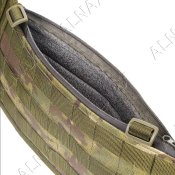 MOLLE разгрузочный пояс РПС warbelt, мультикам
