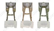 MOLLE облегченные подтяжки, лямки РПС, мультикам