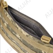 MOLLE пояс РПС warbelt, ММ-14 пиксель