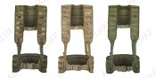 MOLLE пояс РПС warbelt, ММ-14 пиксель