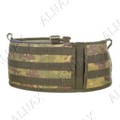 MOLLE пояс РПС warbelt (облегченные подтяжки), мультикам