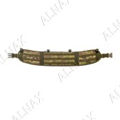 MOLLE пояс РПС warbelt (облегченные подтяжки), мультикам