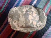 Кепка ЗСУ 57 розмір