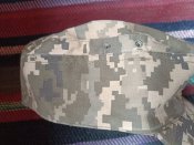 Кепка ЗСУ 57 розмір