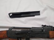 Макет -игрушка АК 47 denix