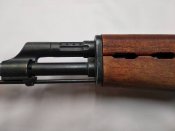 Макет -игрушка АК 47 denix