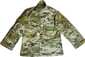 Кітель Crye Precision G3 Field Shirt, Розмір: MD-regular, Колір: Мультикам, Артикул: 10065