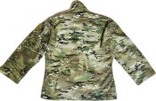 Кітель Crye Precision G3 Field Shirt, Розмір: MD-regular, Колір: Мультикам, Артикул: 10065