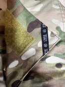 Кітель Crye Precision G3 Field Shirt, Розмір: MD-regular, Колір: Мультикам, Артикул: 10065