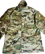 Кітель Crye Precision G3 Field Shirt, Розмір: MD-regular, Колір: Мультикам, Артикул: 10065